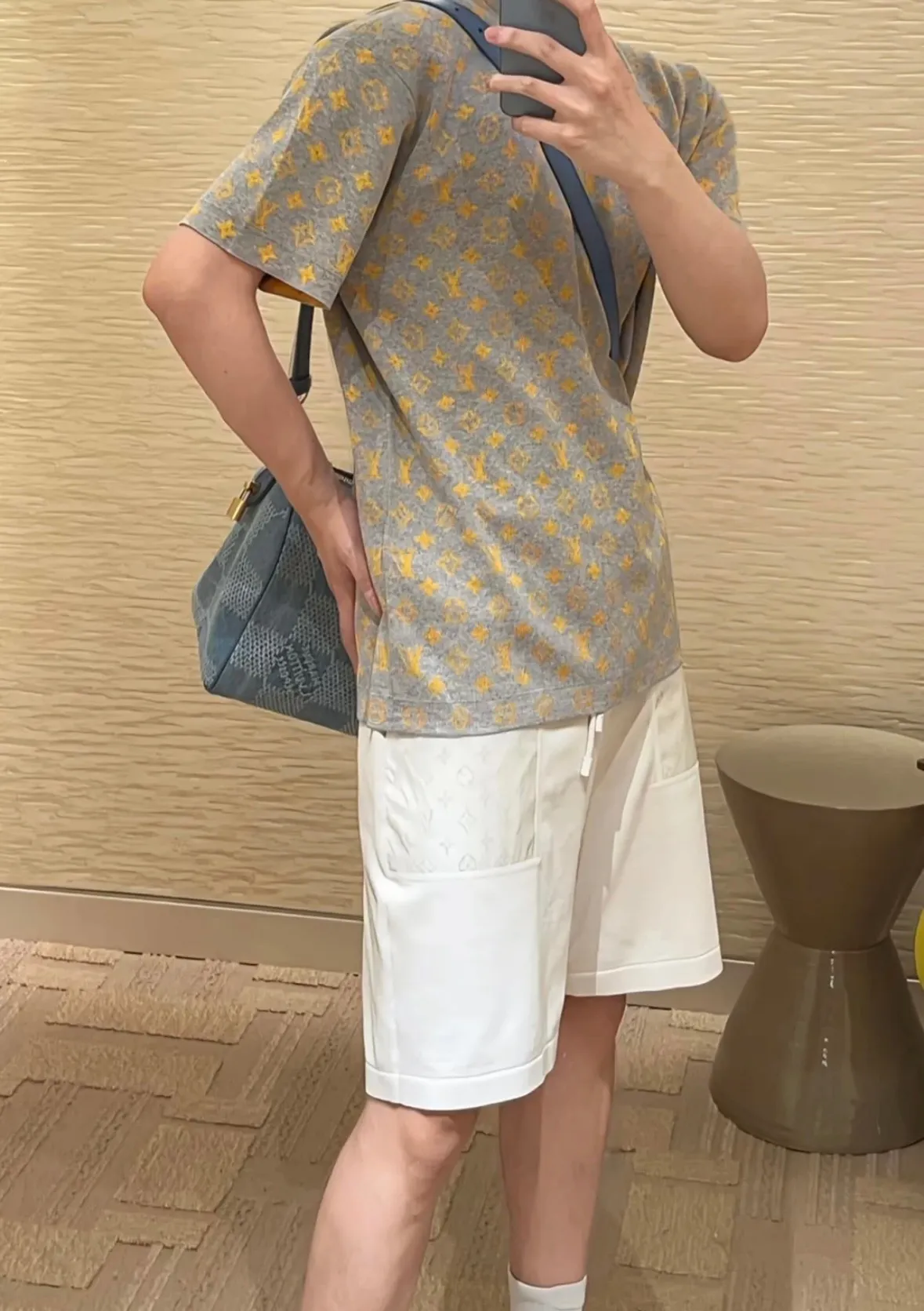 Louis Vuitton/